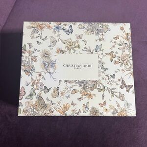 Christian Dior Gift Box